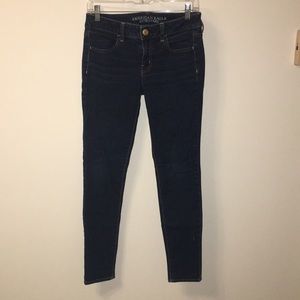 American Eagle jegging